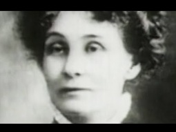 Emmeline Pankhurst in 5 Minutes | 20th Century Hall of Fame