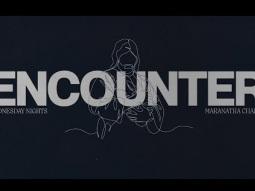 Wednesday  6:30pm Maranatha Chapel 04/30/2025