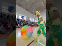 فوزي موزي وتوتي - اغنية الطابة - ball song