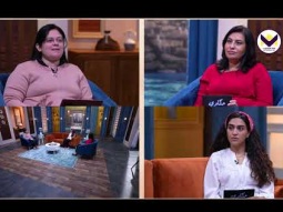 الغيرة - الحلقة 39 - برنامج حكاوي حوا