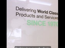 Endries Accelerates Part Matching with Infor AI