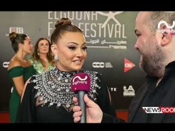 الهام شاهين تكشف تفاصيل تجربتها مع حقن التنحيف.. وبشرى تسترجع ذكريات يا ورد مين يشتريك مع تامر هجرس!
