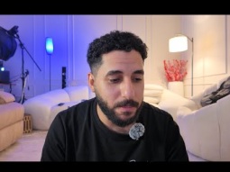 بعد سنة من الصمت… قررت أتكلم