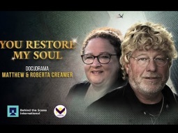 You Restore My Soul - Matthew Creamer - ترد نفسي (متى كريمر) مع ترجمة باللغة الإنجليزية