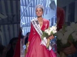 Happy Birthday Miss Universe 2012, @oliviaculpo 