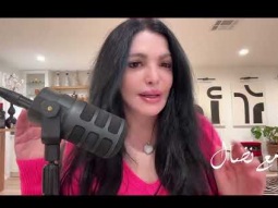 نضال الاحمدية: قل كلمتك وامضِ ولكن