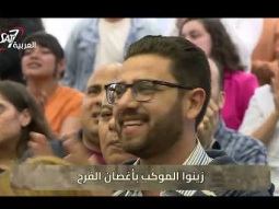 ميدلي احمدوا الرب + هللوا هللويا | ماهر فايز