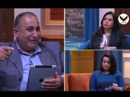 الحدود بين الأخذ والعطاء في تربية الأولاد - الحلقة 42 - برنامج حكاوي حوا