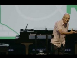 Regather and Rebuild | Danny Ramos