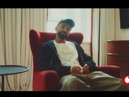 يوم مع محمد صلاح - The Egyptian King
