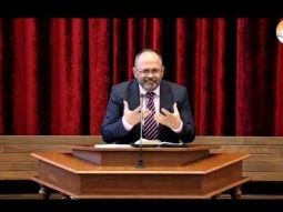ثلاثة سهام للقلب الحجر - الأخ طوني حدّاد