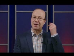 مدرسة القيادة - حلقة ٥٠ - كيف نبني فريق الخدمة؟ - جزء ١