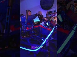 لو بتفكر تجمع محاكي سباق، شوف حلقة النهاردة مفاجأة