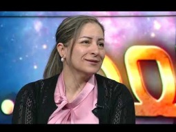 القصة لم تنتهي بعد - حلقة ٣٨ - الأبناء في بلاد المهجر