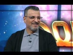 القصة لم تنتهي بعد - حلقة ٤١ - تحديات