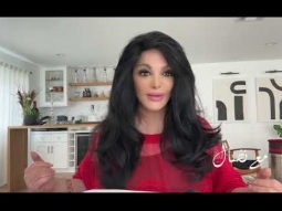 العراف مع نضال: الحلقة، ٤٢ حرب بين اميركا واسرائيل، الحزب عائد، سوريا لا تقسييم، لبنان اهم من دبي