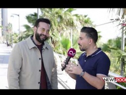 جورج نعمة يروي كيف صوّر أغنية احتمال.. إليكم بعض الكواليس الخاصة!