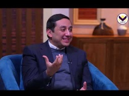 الخيانة الزوجية الإلكترونية - الحلقة 44 - برنامج حكاوي حوا
