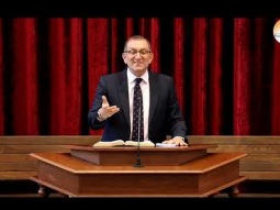 الأمرُ ليسَ لنَا - أمثال جزء 104 - القس طوني سكاف