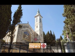 أخبار الأرض المقدسة ٦حزيران ۲۰۲٥