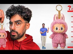 سوينا اكبر لابوبو في العالم