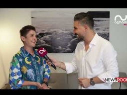 DJ SO تكشف كواليس كليبها الجديد وتدخل المجال الفني من بابه العريض!