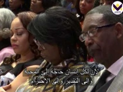 الحلقة 342 - قلب لأجل بيت الرب - الجزء 2