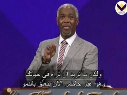 الحلقة 346 - قلب لأجل بيت الرب-4