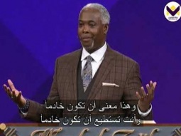 الحلقة 345 - قلب لأجل بيت الرب
