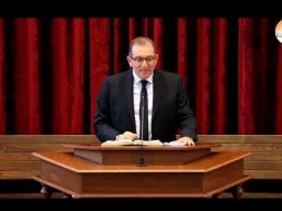 شَرَك الوُعود المُتَسرّعة - أمثال جزء 105- القس طوني سكاف