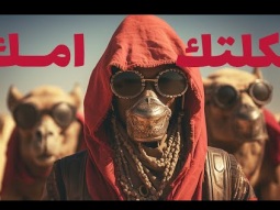 عماراب - ثكلتك امك 2025
