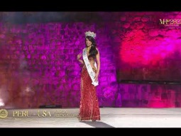 Miss Universe Peru 2025  