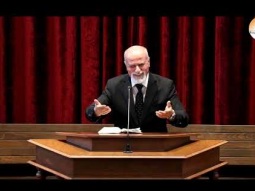 أهميّة الدّعوة وحتميّة العمل بها وإلّا - القس فريد لحّود