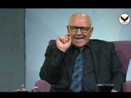 ق. كابي هرمز - الحلقة 33 - برنامج لقاء خاص