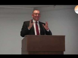 مسؤليّات الحاكم الأساسيّة - أمثال جزء (١٠٦) - القس طوني سكاف