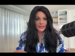 مع نضال: المطربة الحمارة