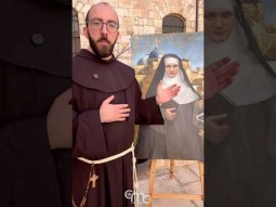 من هي الأخت مريم للثالوث؟