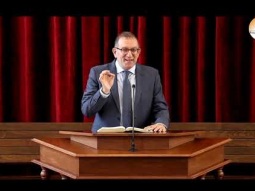 في كل سيرة، كونوا قدّيسين - القس طوني سكاف