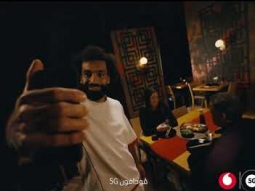يعني ايه ڤودافون 5G؟ 