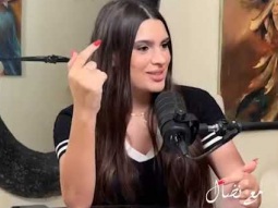 مع نضال: اليسا ورورو والهوس/Fetishism باصابع الاقدام