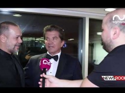 وليد توفيق: كثيرون قلدوني وأصبحوا نجوم.. ولا أعلم من يتسلق على شهرة من بين الشامي وهاني شاكر!