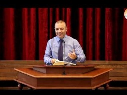 الحجرُ الّذي لا غِنى عنه - الأخ أكرم لطّوف