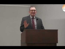 الشيوخ والشباب معاً - أمثال جزء ١٠٧ - القس طوني سكاف