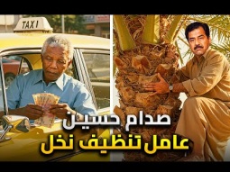 ملوك وزعماء تنكروا وتخفوا بطرق غريبة | اشهرهم شال طوب واشتغل عامل بناء