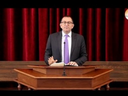 الإرتداد الكبير - القس طوني سكاف