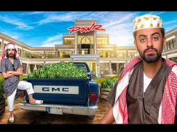 هل بيع البطيخ يخليك غني ؟؟ 
