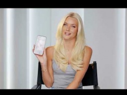 Scroll with Miss Universe 2024 | Miss Universe