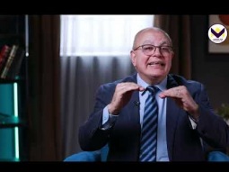 توماس أديسون 01 - الحلقة 8 - برنامج مشاهير ولكن