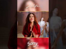 أنا ماكنتش قصدي Sorry كان غصب عني Sorry معلش اعذرني Sorry