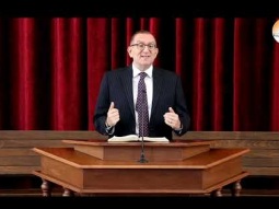 جِراحُه تشفينا - القس طوني سكاف